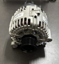 140-Amp alternator compatible with Volkswagen...