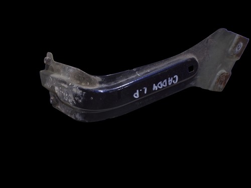 VW CADDY III Furgon 2KA, 2KH, 2CA, 2CH Kotflügelhalter vorne rechts 33120474