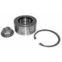 1X NK Radlager Radlagersatz Passend FüR Ford Mondeo III Turnier 2.0 Tdci