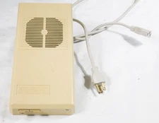 Vintage Kensington System Saver Mac 128K 512K cooling fan