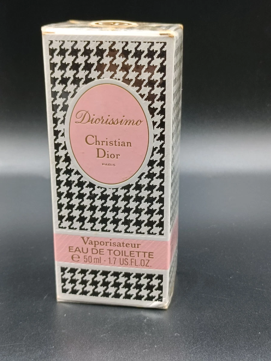 Dior Diorissimo Eau de Toilette for Women Just Listed 2026