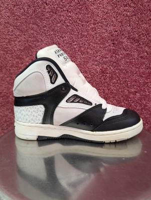 Vintage 90's Airwalk Prototype 540 Skateboard Shoe Size 5 Single