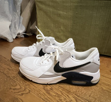Nike Air Max Excee White Light Smoke Grey Low...