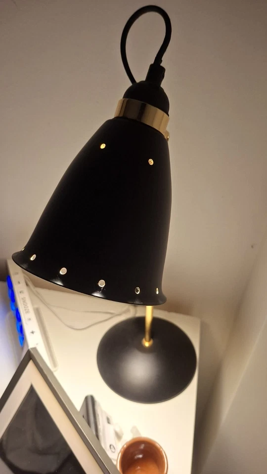 IKEA Ranarp lamp, photo 3 of 3