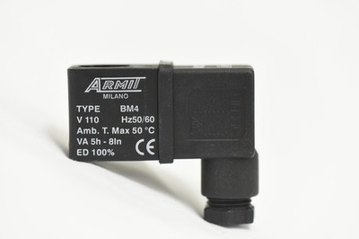 Armit Milano CN1 Type BM4 Solenoid
