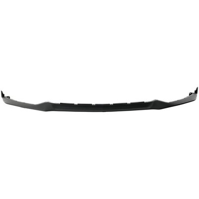 Air Dam Deflector Lower Valance Apron Front for Ford Mustang 2015-2017