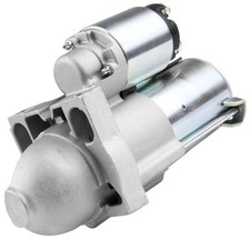 SCITOO Starters New Compatible for Chevy Avalanche Colorado Express Vans Silvera