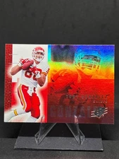 Tony Gonzalez 2006 SPx #45 Kansas City Chiefs