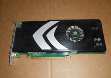 NVIDIA GeForce P393 Graphic Card NVA-P393-000