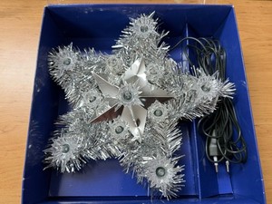 Weihnachtsstern Retro | eBay.de