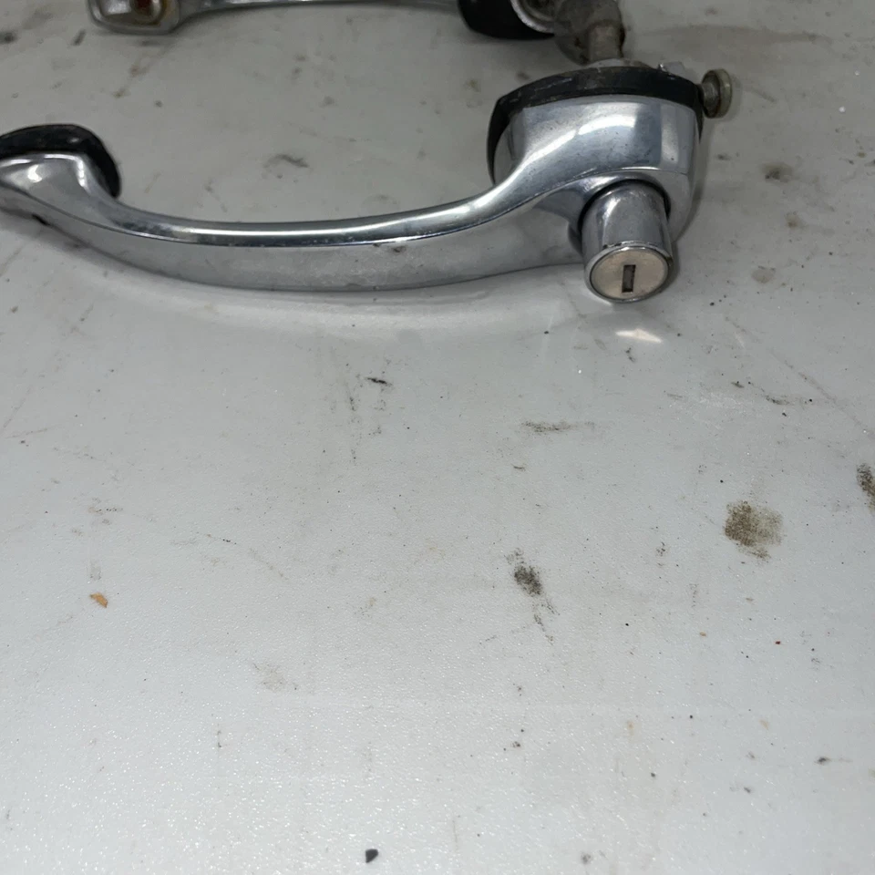 Mercedes Benz 230 Sl Door Handles - Image 2 of 4