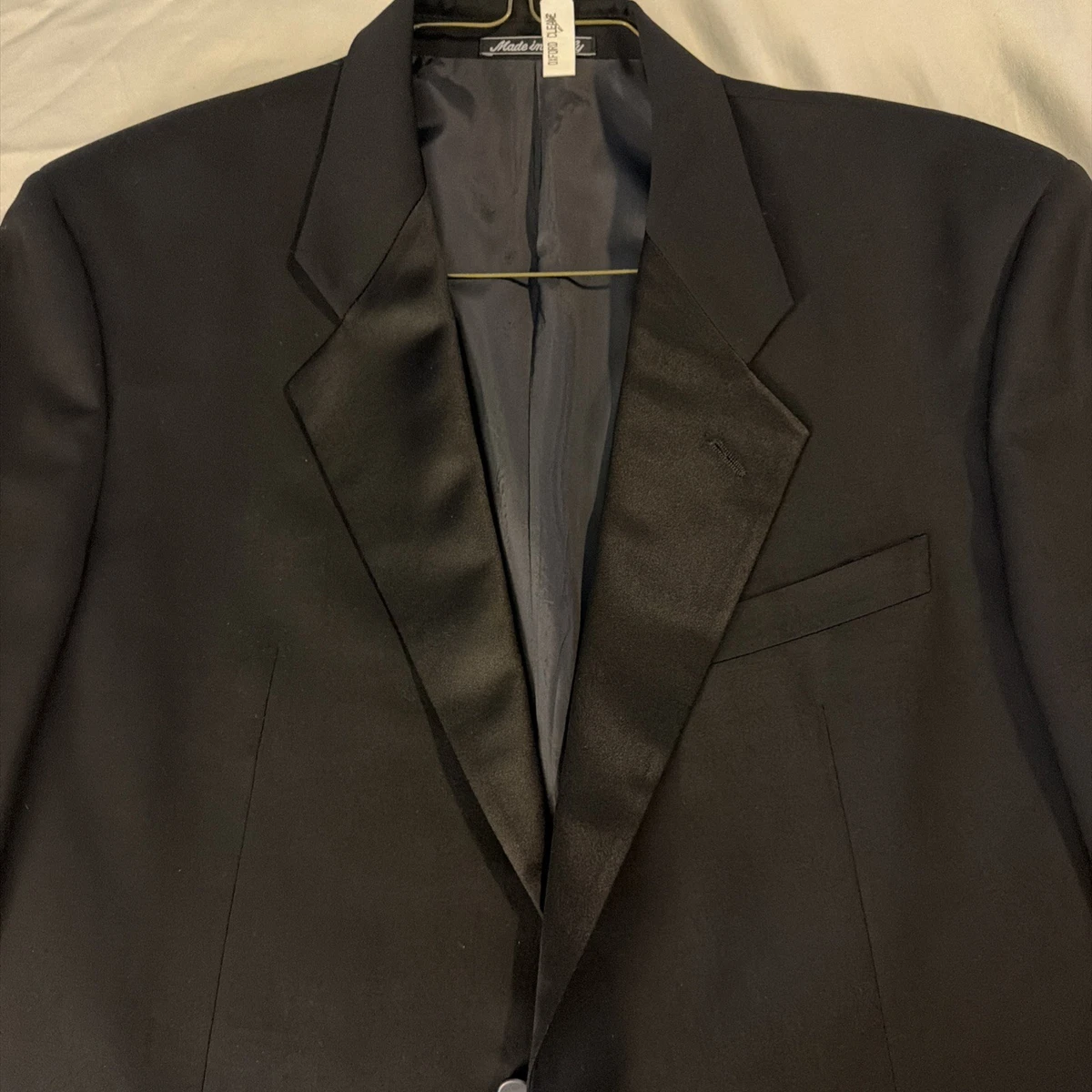 Versace Regular 42 Size Suits & Blazers for Men for sale | eBay
