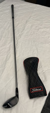 Titleist 915H 2H Hybrid 18° RH Stiff Graphite Shaft