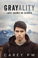 Carey Pw | Grayality | Taschenbuch | Englisch (2022) | Kartoniert / Broschiert