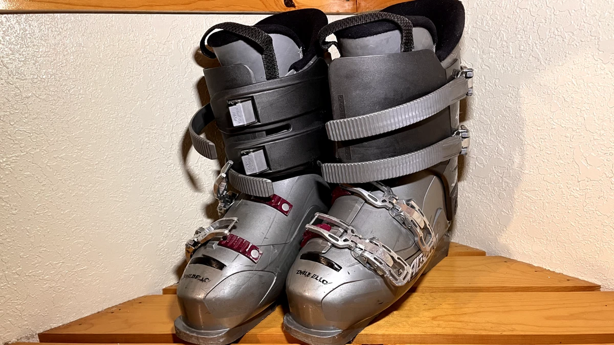 Size 10 Dalbello Ski & Snowboard Boots for Men for sale | eBay
