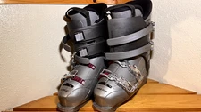 Dalbello Vantage 4F Ski Boots – Mondo 28 / US 10 – Pre-Owned – Walk/Ski Mode