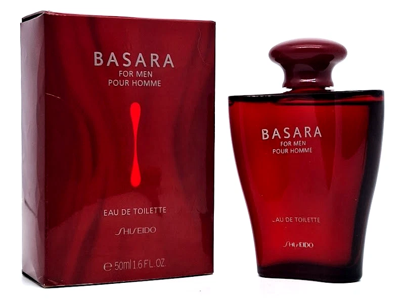 Shiseido Men's Eau de Toilette for sale | eBay