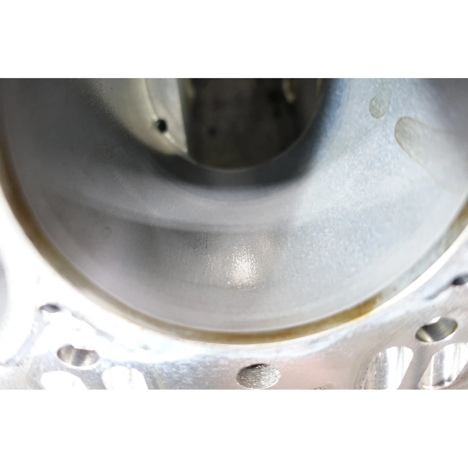 DAMAGED 2008-2013 BMW E90 M3 S65 V8 Engine Cylinder Block Bare OEM - Image 4 of 4