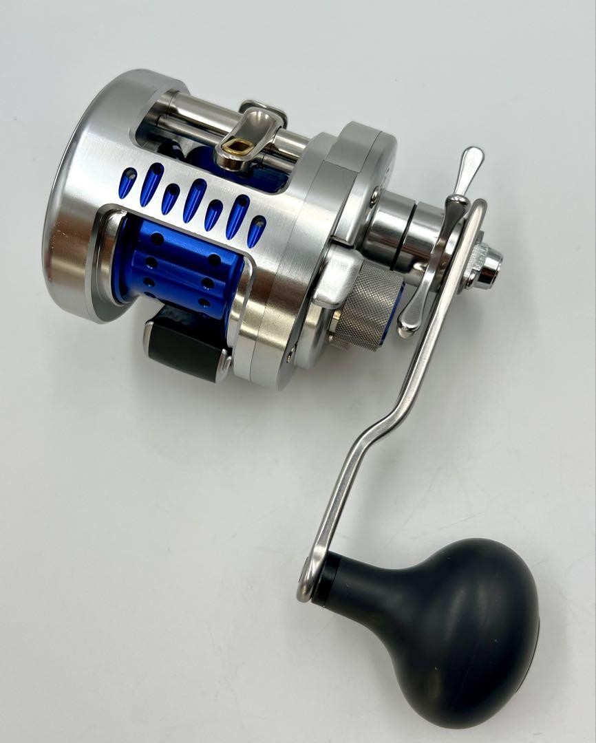 やまぷぅさん専用 SHIMANO CALCUTTA CONQUEST 300 ゴ やまぷぅさん専用 SHIMANO CALCUTTA CONQUEST 300 ゴ
