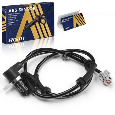 AISIN BSN-03258 ABS Sensor Raddrehzahl Vorne rechts für Nissan Almera Tino V10