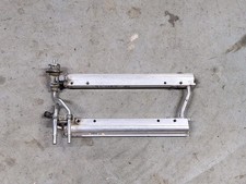 94 96 Corvette Lt1 Fuel Rail W Regulator 95 350 Gm 17096114 1