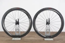 ENVE SES 3.4 Gen 2 Chris King R45 Carbon Rim Brake Wheelset SRAM XDR 12 Speed
