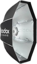 Godox UL-Octa Box 90 Umbrella Softbox