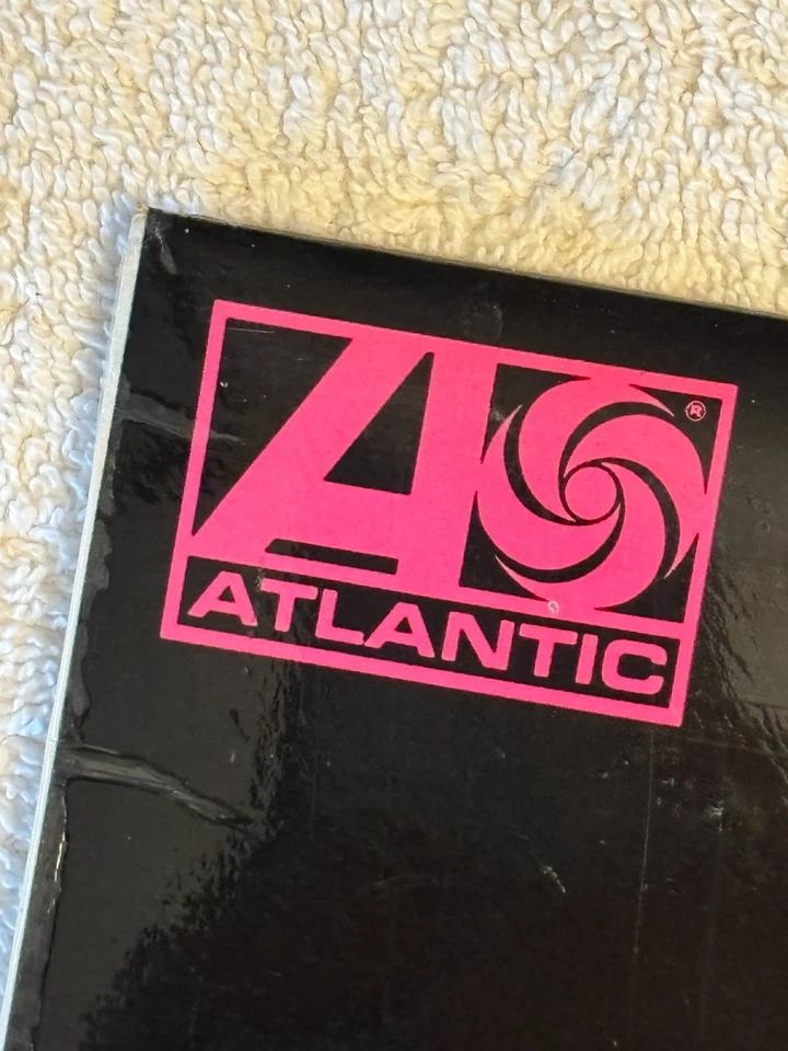 Iron Butterfly In-A-Gadda-Da-Vida vinyl 1968 UK Original VG/EX - Image 2 of 4