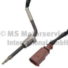 PIERBURG Sensor Abgastemperatur 7.11020.24.0 5V M14 x 1,5 für VW TOUAREG CR7 RC8