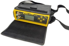 Perfect Vision Birdog USB Plus V4 Satellite Signal Meter w/ Case + Cord