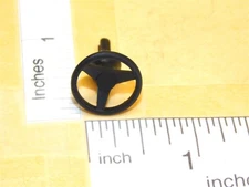 Mini Tonka 3D Printed Steering Wheel Replacement Toy Part TKP-190