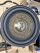 Jbl Sub P 1222