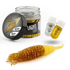 Monkey Lures Larva Lui Trout