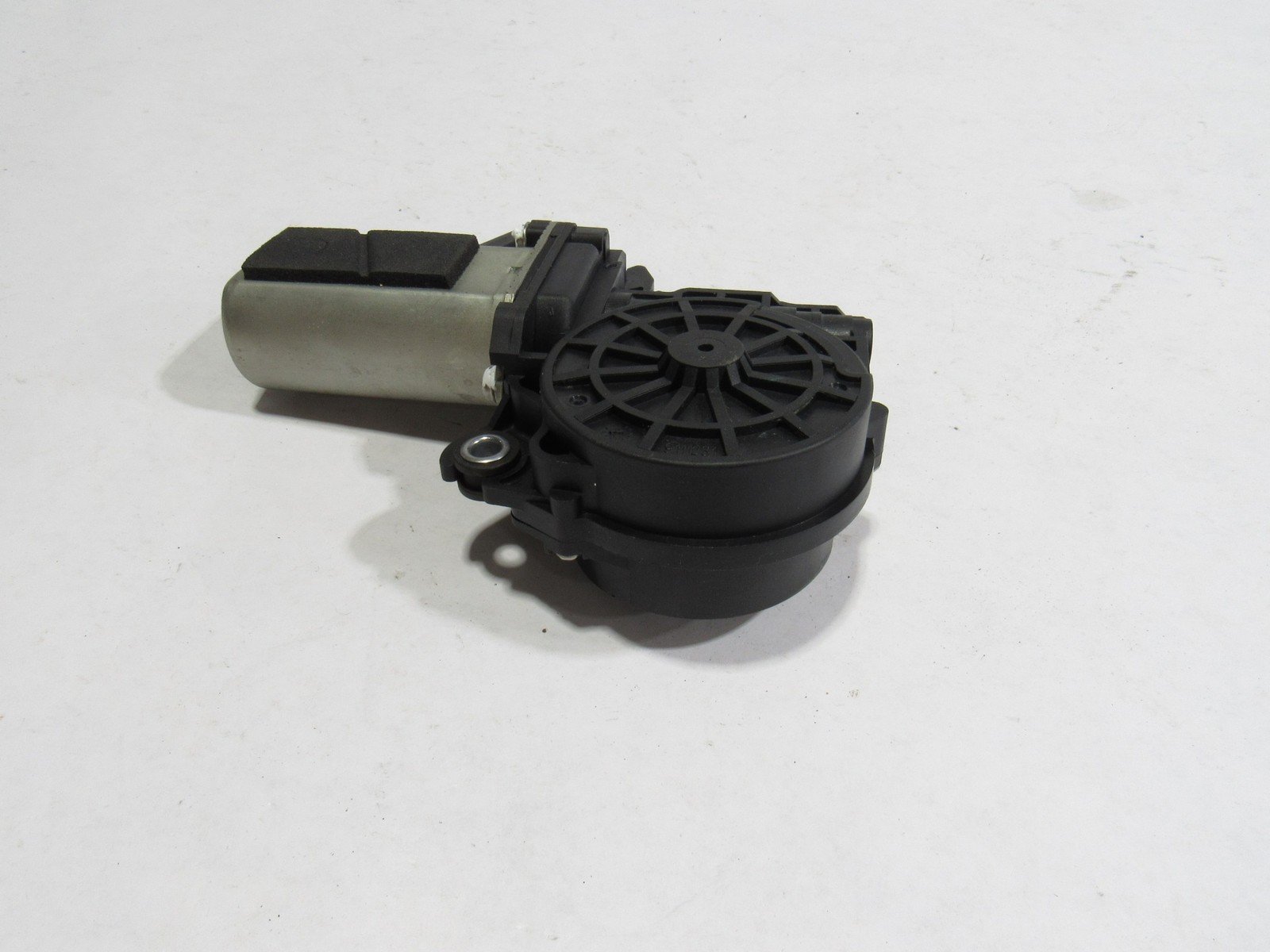 10-20 Bentley Mulsanne 2012 Front Left Driver Door Latch Soft Close Motor @1