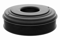 Vaico V40-0319 Riemenscheibe, Kurbelwelle Passend FüR Nissan Opel Renault