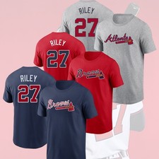 Top Austin Riley Rookie Cards and Prospects 26