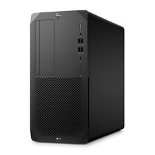 HP Z2 Tower G5 Configurable Workstation Intel Core i 10th Gen, 128GB, Quadro GPU