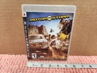 Sony Playstation 3 "Motor Storm" Video Game PS3 Motor Storm Video Game