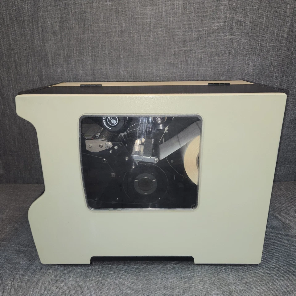 Zebra 110Xi4 Industrial Rugged Label Maker Thermal Printer 203 DPI RFID USB WIFI - Image 3 of 4