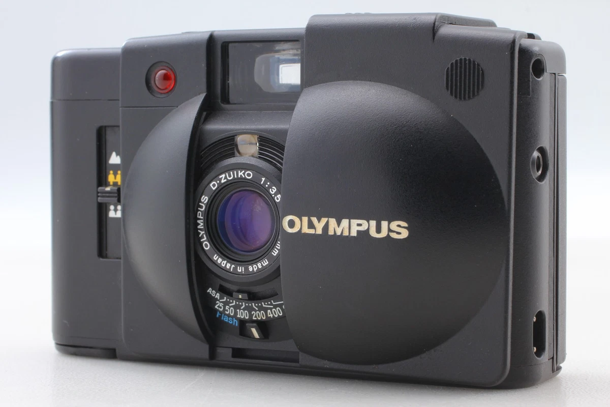 Olympus XA2 Film Cameras for sale | eBay