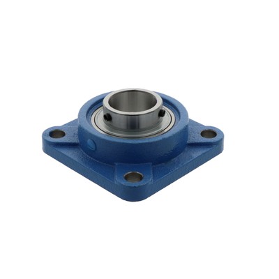 INA GWN50 B Wellenbock 50 mm  Aluminium