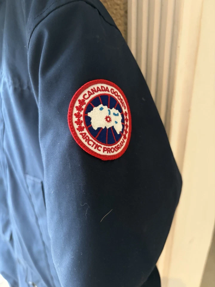 Canada Goose Langford, foto 2 de 5