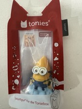 Illumination Despicable Me 4 Tonie. German Language
