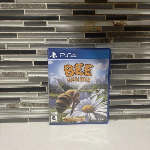 Bee Simulator - Sony PlayStation 4