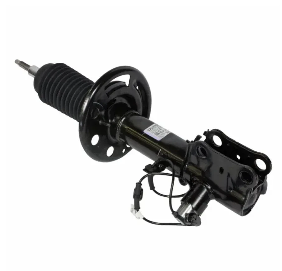 Puntal delantero izquierdo Ford OEM AST-12316 DE9Z-18124-K 2013-19 Lincoln MKT Foto 3 de 4