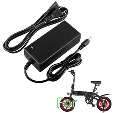 42V Charger for Jetson Arro 36V Battery Power Supply Cord