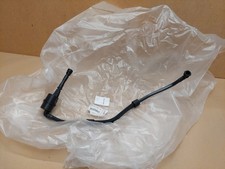BMW X4 X3 G01 G02 Tanque de combustible Respirador Línea con resonador 13908681537 Original OEM