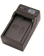 STK EN-EL14 A Charger for Nikon D5500 D340 DF DSLR Coolpix P7700 P7000