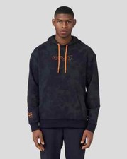 Red Bull Racing F1 Max Verstappen "MV1" Driver Hoodie - Multi