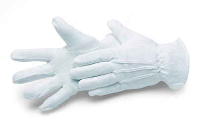 Arbeitshandschuhe Lackiererhandschuhe Schutzhandschuhe Handschuhe Cottonstar XL